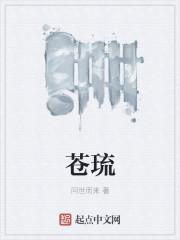 苍琉