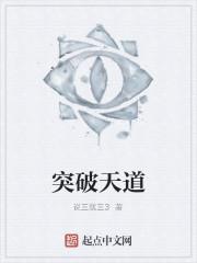 突破天道