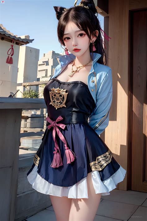 美人心计34集